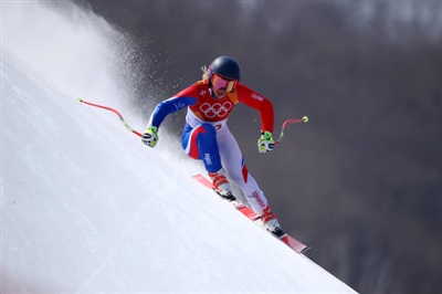 Jennifer Piot poster