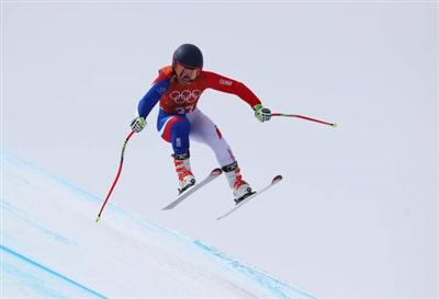 Jennifer Piot poster