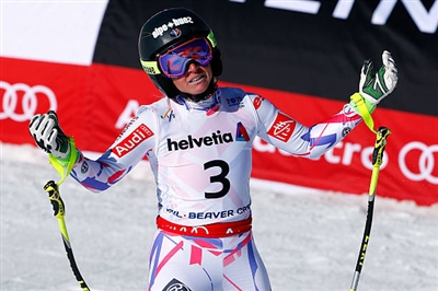 Jennifer Piot poster