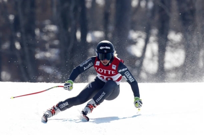 Jennifer Piot poster