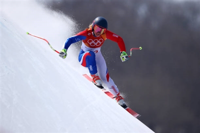 Jennifer Piot poster