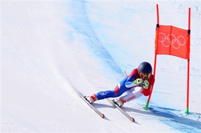 Jennifer Piot poster