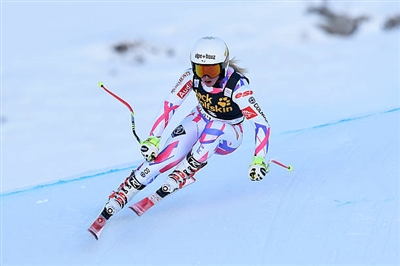 Jennifer Piot poster