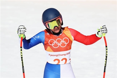 Jennifer Piot poster