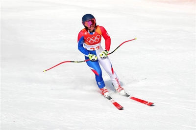 Jennifer Piot poster