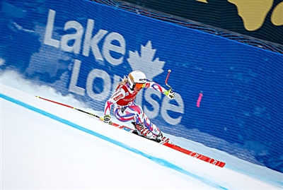 Jennifer Piot poster