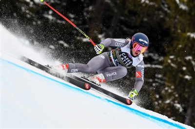 Jennifer Piot poster