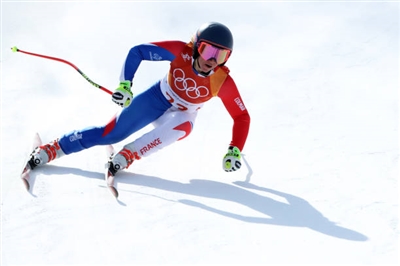 Jennifer Piot poster