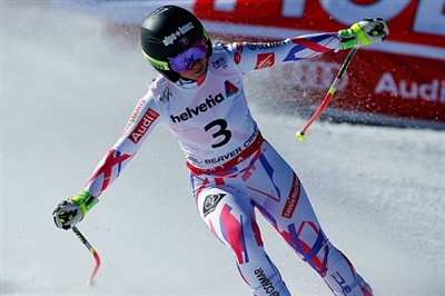 Jennifer Piot poster