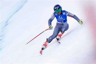 Jennifer Piot poster