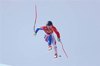 Jennifer Piot poster