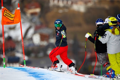 Jennifer Piot poster