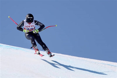 Jennifer Piot poster