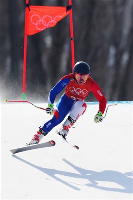 Jennifer Piot poster