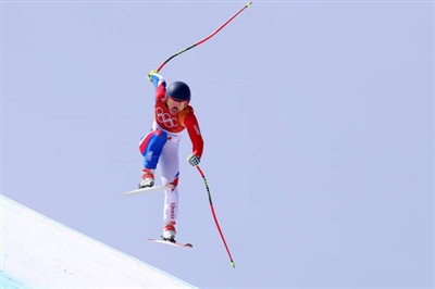 Jennifer Piot poster