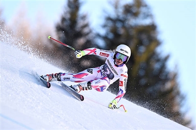 Jennifer Piot poster