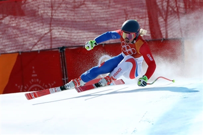 Jennifer Piot poster