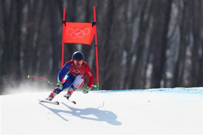 Jennifer Piot poster