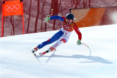 Jennifer Piot poster