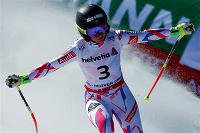 Jennifer Piot poster