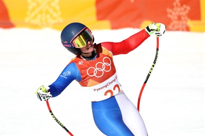 Jennifer Piot poster