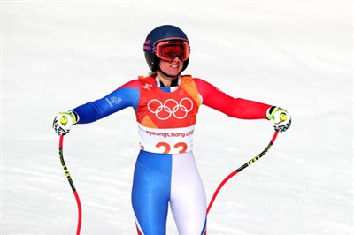 Jennifer Piot poster