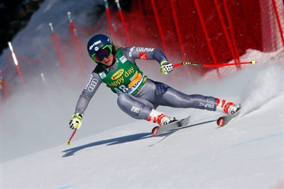 Jennifer Piot poster