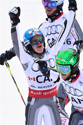 Erin Mielzynski poster