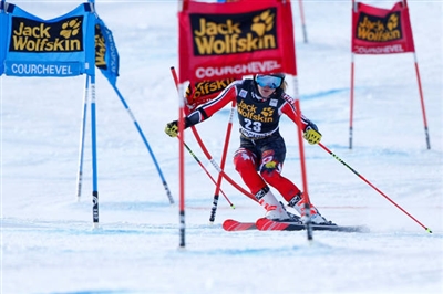 Erin Mielzynski poster