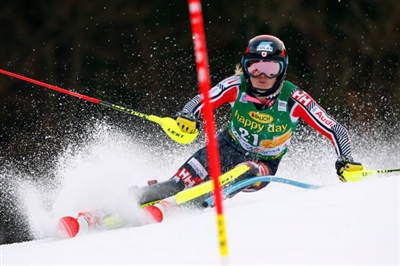 Erin Mielzynski poster