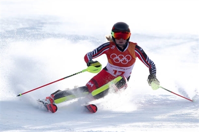 Erin Mielzynski poster