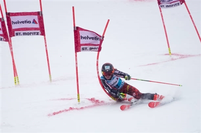 Erin Mielzynski poster