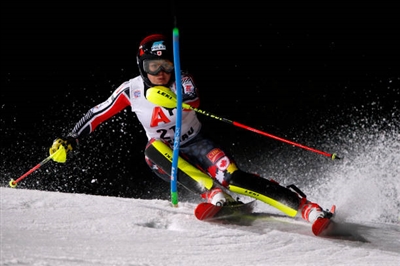 Erin Mielzynski poster