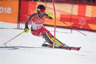 Erin Mielzynski poster