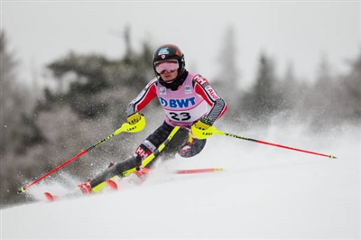 Erin Mielzynski poster