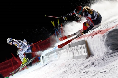 Erin Mielzynski poster