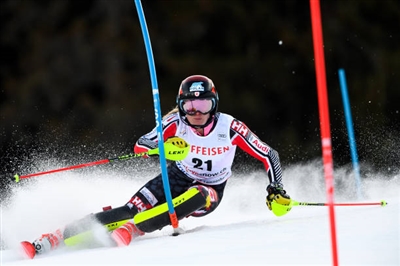 Erin Mielzynski poster