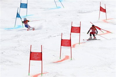 Erin Mielzynski poster