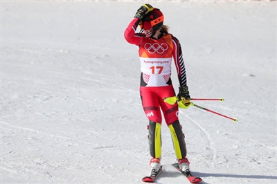 Erin Mielzynski poster