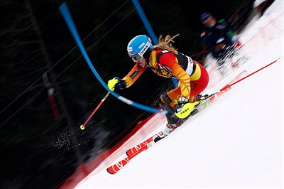 Erin Mielzynski poster