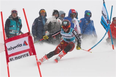 Erin Mielzynski poster