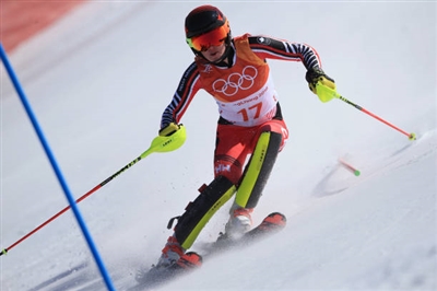 Erin Mielzynski poster