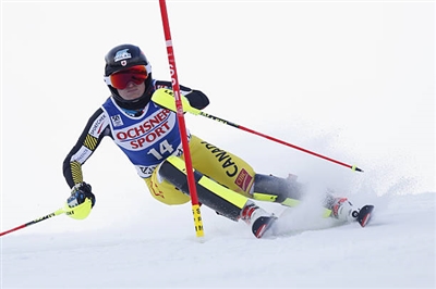 Erin Mielzynski poster