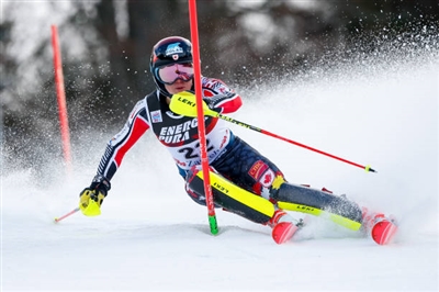 Erin Mielzynski poster