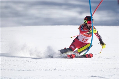 Erin Mielzynski poster