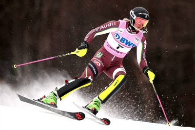 Emelie Wikstroem poster