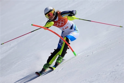 Emelie Wikstroem poster