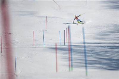 Emelie Wikstroem poster