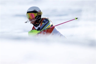 Emelie Wikstroem poster