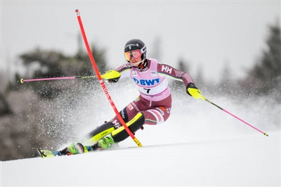 Emelie Wikstroem poster